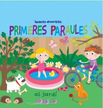 Primeres paraules al jardí | 9788499323138 | Diversos | Llibres.cat | Llibreria online en català | La Impossible Llibreters Barcelona