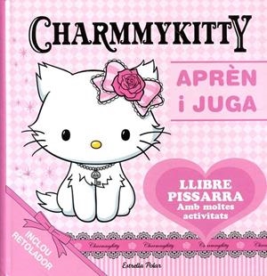 Aprèn i juga amb Charmmykitty | 9788499324265 | Diversos | Llibres.cat | Llibreria online en català | La Impossible Llibreters Barcelona