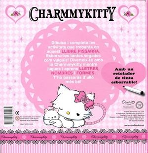 Aprèn i juga amb Charmmykitty | 9788499324265 | Diversos | Llibres.cat | Llibreria online en català | La Impossible Llibreters Barcelona