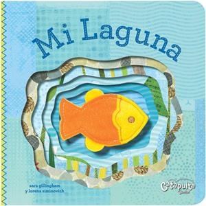 MI LAGUNA | 9789876370837 | GILLINGHAM, SARA/SIMINOVICH, LORENA | Llibres.cat | Llibreria online en català | La Impossible Llibreters Barcelona