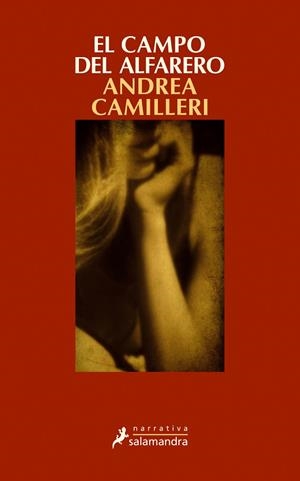 CAMPO DEL ALFARERO, EL | 9788498383560 | CAMILLERI, ANDREA | Llibres.cat | Llibreria online en català | La Impossible Llibreters Barcelona