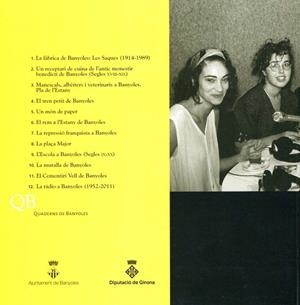 La Ràdio Banyoles (1952-2011) | 9788487257261 | Abellan Manonellas, Joan Anton | Llibres.cat | Llibreria online en català | La Impossible Llibreters Barcelona