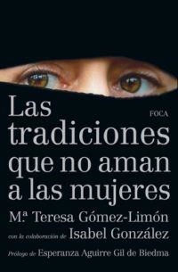 Tradiciones que no aman a las mujeres | 9788496797550 | Gómez-Limón, Mª Teresa | Llibres.cat | Llibreria online en català | La Impossible Llibreters Barcelona