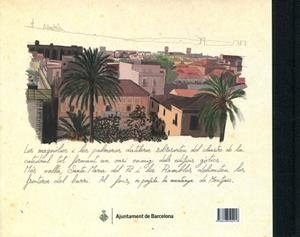 Tombs pel barri Gòtic | 9788498502916 | Carteron, Stéphane | Llibres.cat | Llibreria online en català | La Impossible Llibreters Barcelona