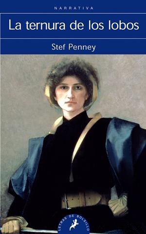 TERNURA DE LOS LOBOS, LA | 9788498383751 | PENNEY, STEF | Llibres.cat | Llibreria online en català | La Impossible Llibreters Barcelona