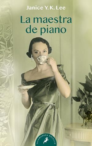 MAESTRA DE PIANO, LA | 9788498383744 | LEE, JANICE Y.K. | Llibres.cat | Llibreria online en català | La Impossible Llibreters Barcelona