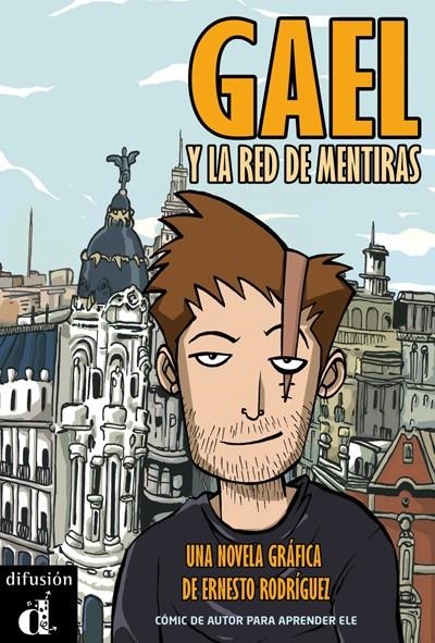 GAEL Y LA RED DE MENTIRAS (CÓMIC GRADUADO) | 9788484437420 | RODRÍGUEZ, ERNESTO | Llibres.cat | Llibreria online en català | La Impossible Llibreters Barcelona