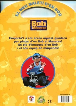 El meu maletí d'en Bob | 9788499324630 | Diversos | Llibres.cat | Llibreria online en català | La Impossible Llibreters Barcelona