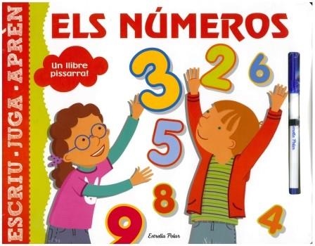 Els números | 9788499324098 | Diversos | Llibres.cat | Llibreria online en català | La Impossible Llibreters Barcelona
