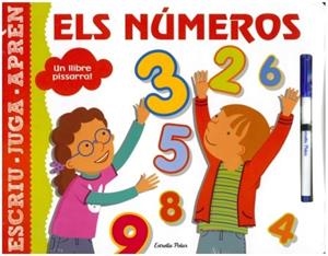 Els números | 9788499324098 | Diversos | Llibres.cat | Llibreria online en català | La Impossible Llibreters Barcelona