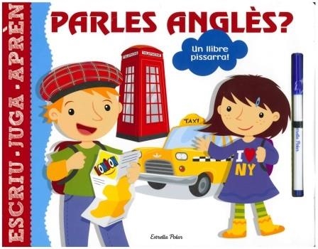 Parles anglès? | 9788499324111 | Diversos | Llibres.cat | Llibreria online en català | La Impossible Llibreters Barcelona