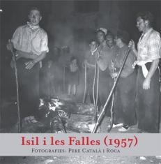 ISIL I LES FALLES (1957) | 9788423207565 | Isus i Barado, Ester | Llibres.cat | Llibreria online en català | La Impossible Llibreters Barcelona