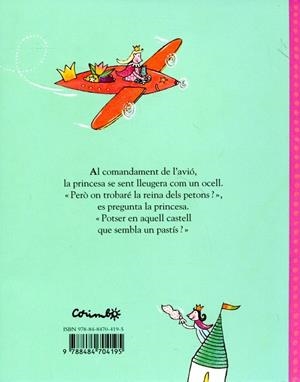 La reina dels petons - Corimax | 9788484704195 | Aertssen, Kristien | Llibres.cat | Llibreria online en català | La Impossible Llibreters Barcelona