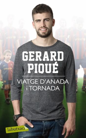 Viatge d'anada i tornada | 9788499303291 | Piqué Bernabeu, Gerard | Llibres.cat | Llibreria online en català | La Impossible Llibreters Barcelona