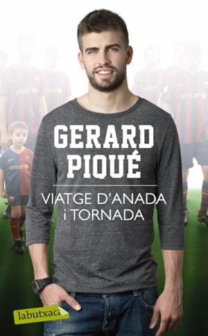 Viatge d'anada i tornada | 9788499303291 | Piqué Bernabeu, Gerard | Llibres.cat | Llibreria online en català | La Impossible Llibreters Barcelona