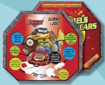 Dissenya els teus cars | 9788499324166 | Diversos | Llibres.cat | Llibreria online en català | La Impossible Llibreters Barcelona
