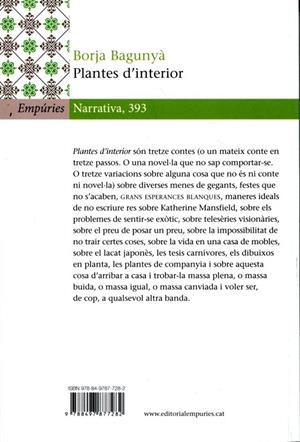 Plantes d'interior | 9788497877282 | Bagunyà Costes, Borja | Llibres.cat | Llibreria online en català | La Impossible Llibreters Barcelona