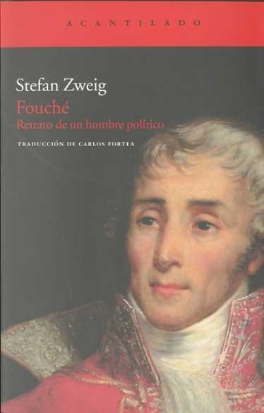FOUCHÉ | 9788492649839 | ZWEIG, STEFAN | Llibres.cat | Llibreria online en català | La Impossible Llibreters Barcelona