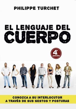 EL LENGUAJE DEL CUERPO | 9788427131392 | TURCHET, PHILIPPE | Llibres.cat | Llibreria online en català | La Impossible Llibreters Barcelona