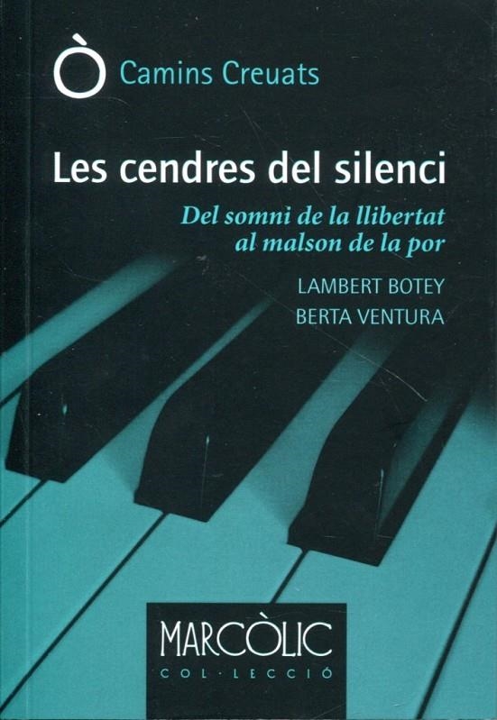 LES CENDRES DEL SILENCI | 9788480904377 | Llibres.cat | Llibreria online en català | La Impossible Llibreters Barcelona