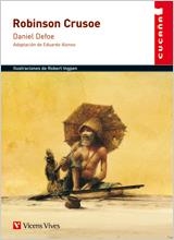 Robinson Crusoe | 9788431668044 | Defoe, Daniel | Llibres.cat | Llibreria online en català | La Impossible Llibreters Barcelona