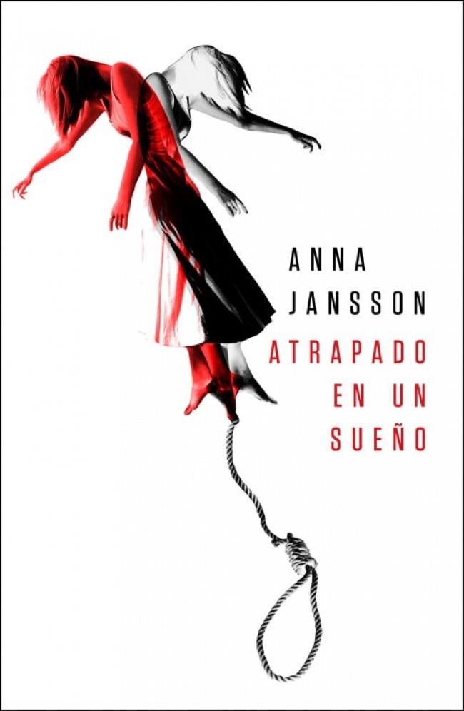 Atrapado en un sueño | 9788425346477 | Jansson, Anna | Llibres.cat | Llibreria online en català | La Impossible Llibreters Barcelona