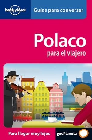 Polaco para el viajero 1 | 9788408069607 | AA. VV. | Llibres.cat | Llibreria online en català | La Impossible Llibreters Barcelona