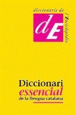 Diccionari essencial de la llengua catalana | 9788441219113 | Diversos autors | Llibres.cat | Llibreria online en català | La Impossible Llibreters Barcelona