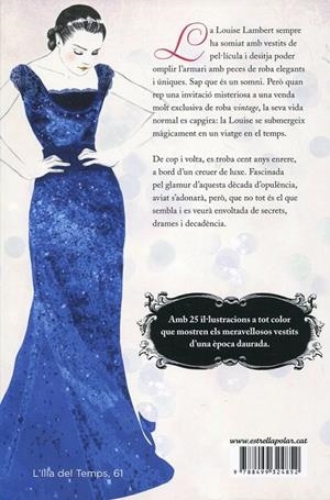 Louise Lambert, fashionista | 9788499324852 | Turetsky, Bianca | Llibres.cat | Llibreria online en català | La Impossible Llibreters Barcelona