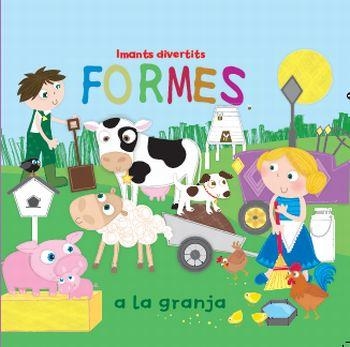 Formes a la granja | 9788499323114 | Diversos | Llibres.cat | Llibreria online en català | La Impossible Llibreters Barcelona