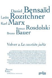 Volver a la cuestión judía | 9788497842662 | Diversos | Llibres.cat | Llibreria online en català | La Impossible Llibreters Barcelona