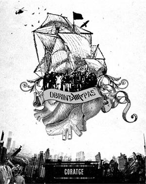Coratge | 9788498249705 | Sarrià Batlle, Xavier/Gironés Sanz, Miquel/Ramos Dolz, Miquel | Llibres.cat | Llibreria online en català | La Impossible Llibreters Barcelona