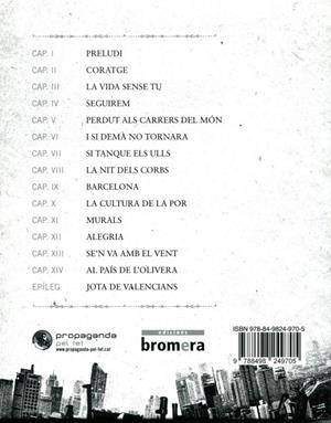 Coratge | 9788498249705 | Sarrià Batlle, Xavier/Gironés Sanz, Miquel/Ramos Dolz, Miquel | Llibres.cat | Llibreria online en català | La Impossible Llibreters Barcelona