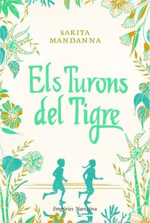 Els Turons del Tigre | 9788497877244 | Mandanna, Sarita | Llibres.cat | Llibreria online en català | La Impossible Llibreters Barcelona