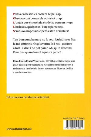 P·O·L·L·S | 9788499324685 | Emira Festa, Enza | Llibres.cat | Llibreria online en català | La Impossible Llibreters Barcelona