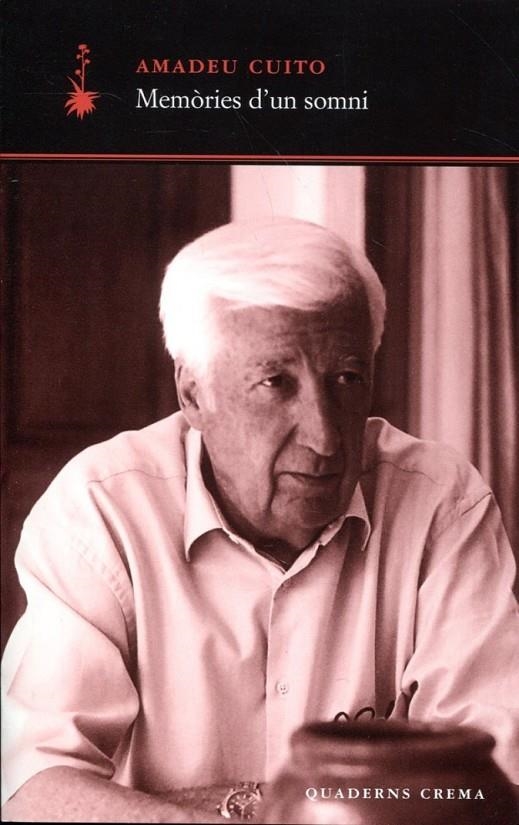 Memòries d'un somni | 9788477275053 | Cuito, Amadeu | Llibres.cat | Llibreria online en català | La Impossible Llibreters Barcelona