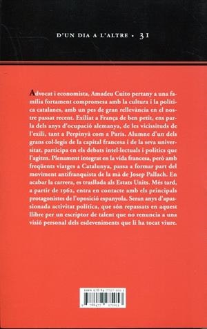 Memòries d'un somni | 9788477275053 | Cuito, Amadeu | Llibres.cat | Llibreria online en català | La Impossible Llibreters Barcelona