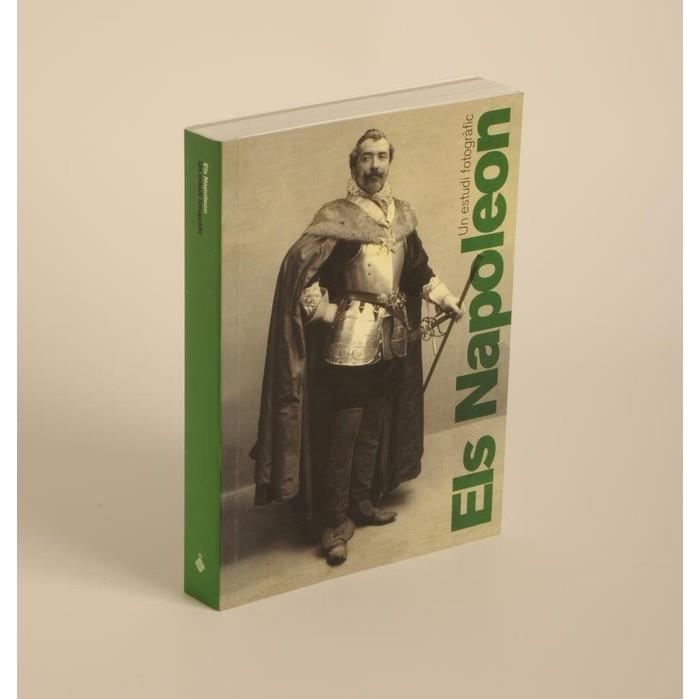 Els Napoleón | 9788498502961 | García Felguera, María de los Santos | Llibres.cat | Llibreria online en català | La Impossible Llibreters Barcelona