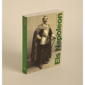 Els Napoleón | 9788498502961 | García Felguera, María de los Santos | Llibres.cat | Llibreria online en català | La Impossible Llibreters Barcelona