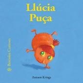 Llúcia Puça | 9788498015508 | Krings, Antoon | Llibres.cat | Llibreria online en català | La Impossible Llibreters Barcelona