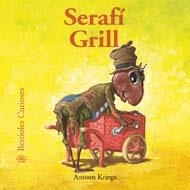 Serafí Grill | 9788498015515 | Krings, Antoon | Llibres.cat | Llibreria online en català | La Impossible Llibreters Barcelona