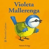 Violeta Mallarenga | 9788498015539 | Krings, Antoon | Llibres.cat | Llibreria online en català | La Impossible Llibreters Barcelona