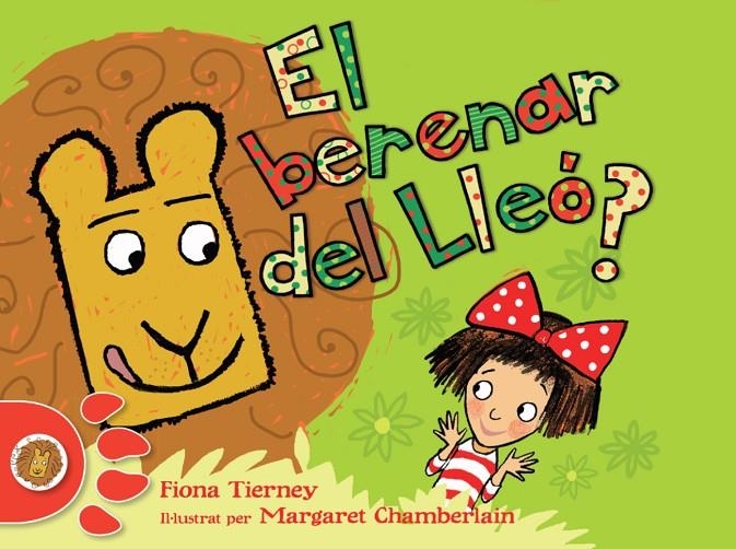 El berenar del lleó? | 9788492880294 | Tierney, Fiona | Llibres.cat | Llibreria online en català | La Impossible Llibreters Barcelona