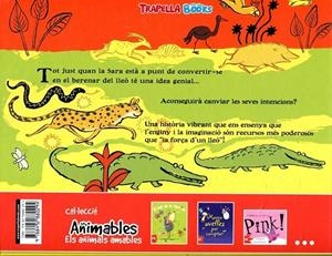 El berenar del lleó? | 9788492880294 | Tierney, Fiona | Llibres.cat | Llibreria online en català | La Impossible Llibreters Barcelona