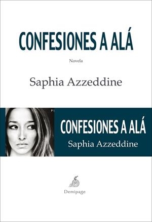 CONFESIONES A ALÁ | 9788492719181 | AZZEDDINE, SAPHIA | Llibres.cat | Llibreria online en català | La Impossible Llibreters Barcelona