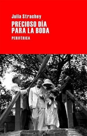 PRECIOSO DÍA PARA LA BODA | 9788492865314 | JULIA STRACHEY | Llibres.cat | Llibreria online en català | La Impossible Llibreters Barcelona