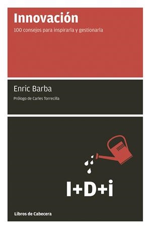 INNOVACIÓN | 9788493830335 | ENRIC BARBA IBAÑEZ | Llibres.cat | Llibreria online en català | La Impossible Llibreters Barcelona