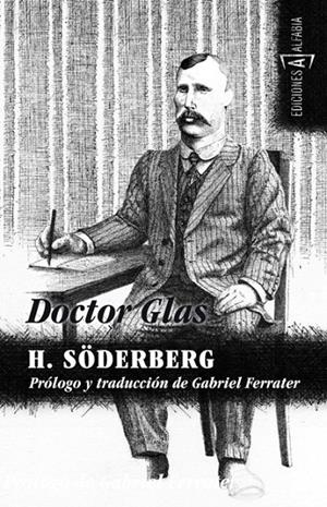 DOCTOR GLAS | 9788493794392 | SÖDERBERG, HJALMA | Llibres.cat | Llibreria online en català | La Impossible Llibreters Barcelona