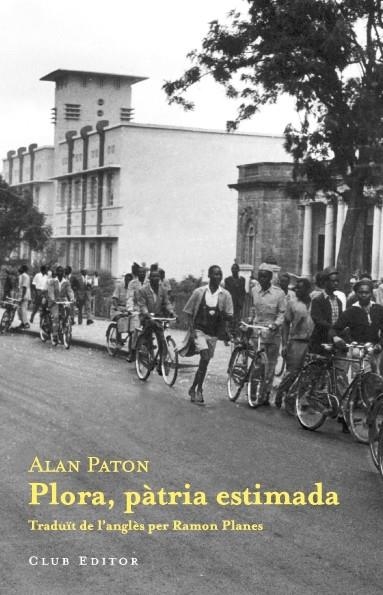Plora, pàtria estimada | 9788473291576 | Paton, Alan | Llibres.cat | Llibreria online en català | La Impossible Llibreters Barcelona