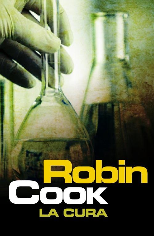 LA CURA | 9788401339226 | COOK,ROBIN | Llibres.cat | Llibreria online en català | La Impossible Llibreters Barcelona
